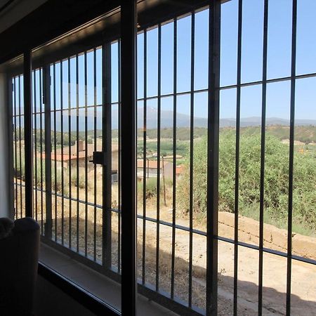 Casa Cueva Bella Vista Villa Alcudia de Guadix Екстериор снимка
