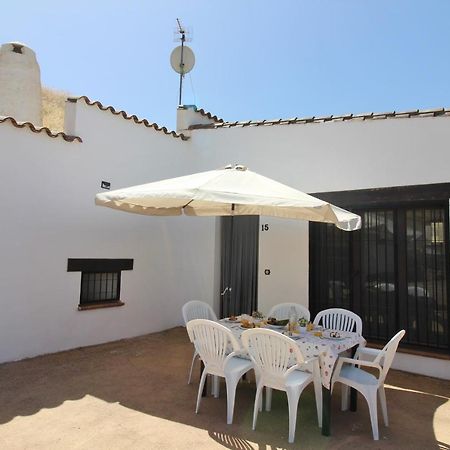 Casa Cueva Bella Vista Villa Alcudia de Guadix Екстериор снимка
