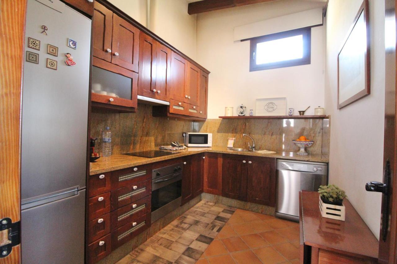 Casa Cueva Bella Vista Villa Alcudia de Guadix Екстериор снимка